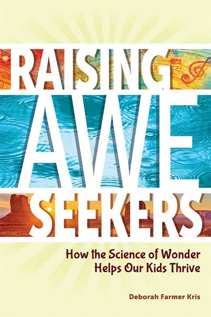Raising Awe-Seekers