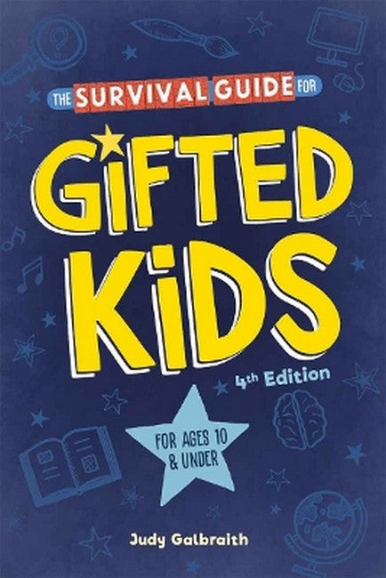 The Survival Guide for Gifted Kids