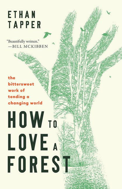 How to Love a Forest