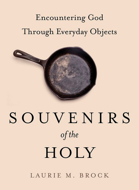 Souvenirs of the Holy