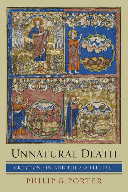 Unnatural Death
