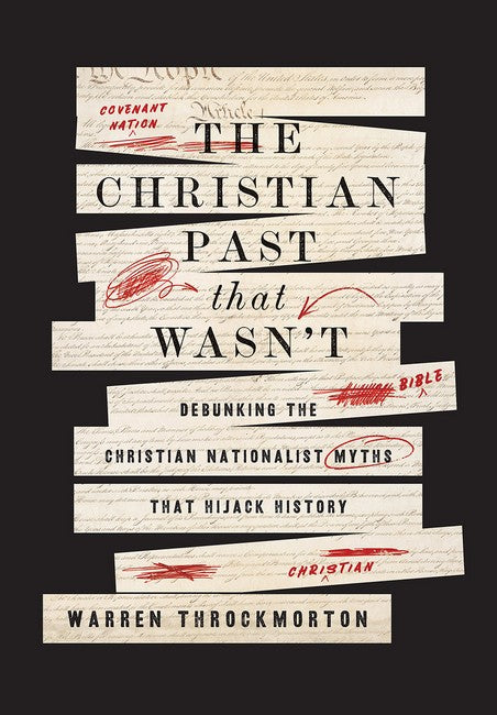 The Christian Past That Wasn't