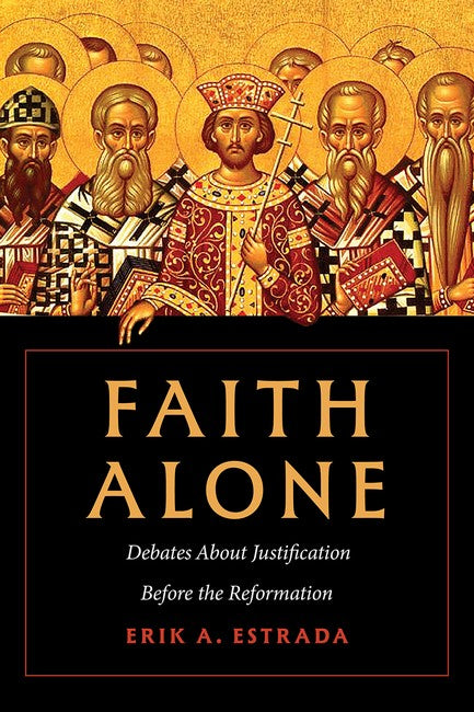 Faith Alone
