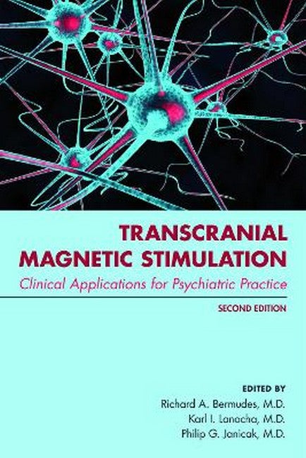 Transcranial Magnetic Stimulation 2/e