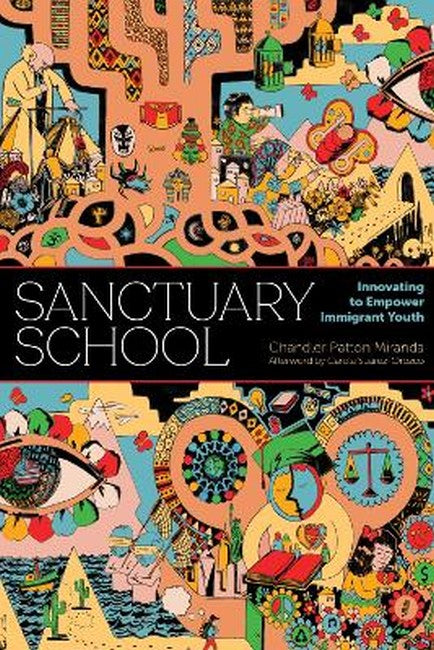 Sanctuary School