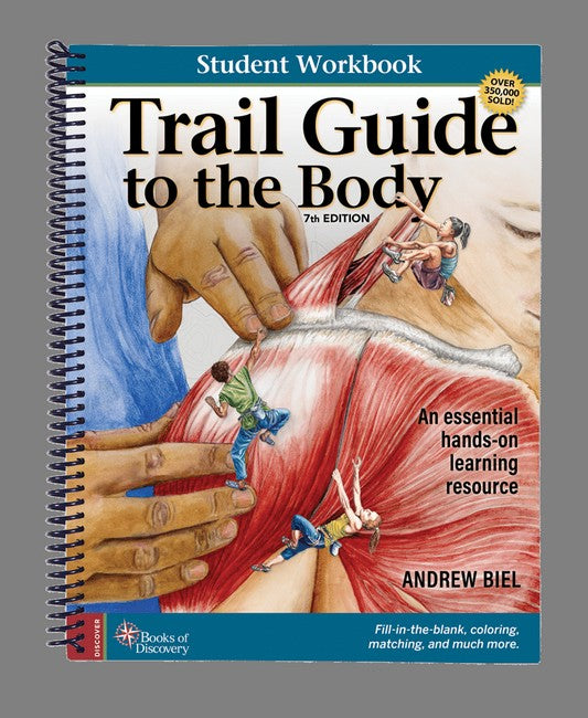 Trail Guide to the Body