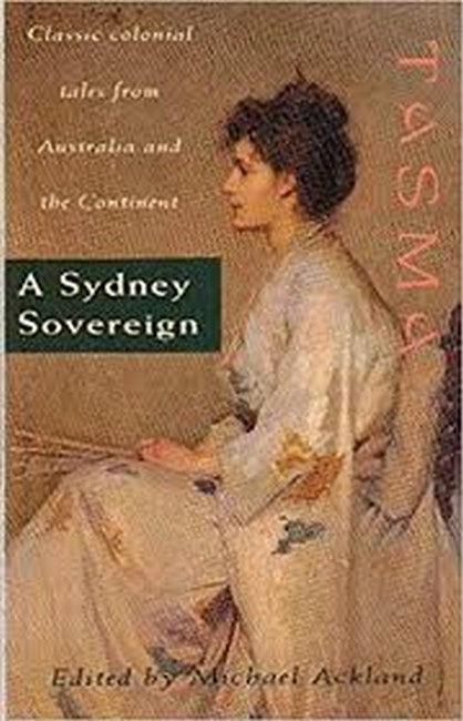 A Sydney Sovereign