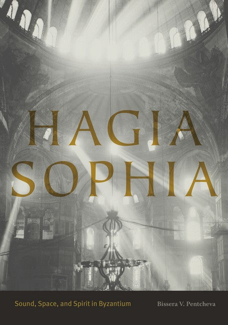 Hagia Sophia: