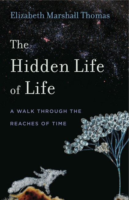 Hidden Life of Life: