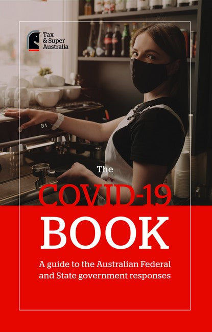 The COVID-19 Book