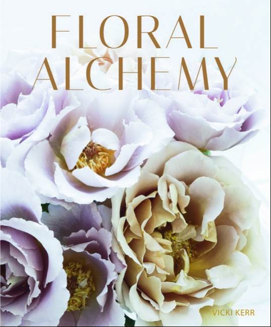 Floral Alchemy