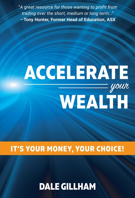 Accelerate Your Wealth