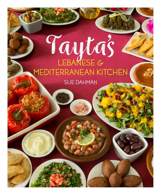 Tayta's Lebanese & Mediterranean Kitchen