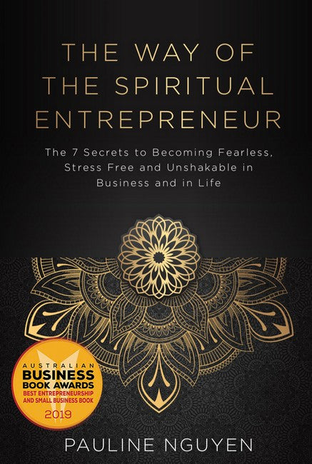 The  Way of the Spiritual Entrepreneur