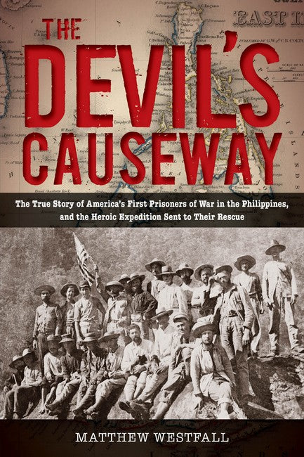Devil's Causeway