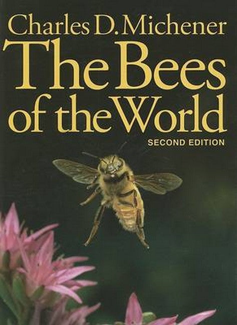 Bees of the World 2ed