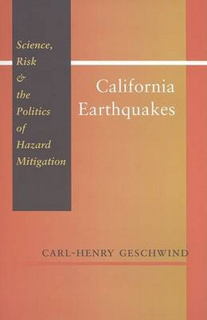 California Earthquakes: