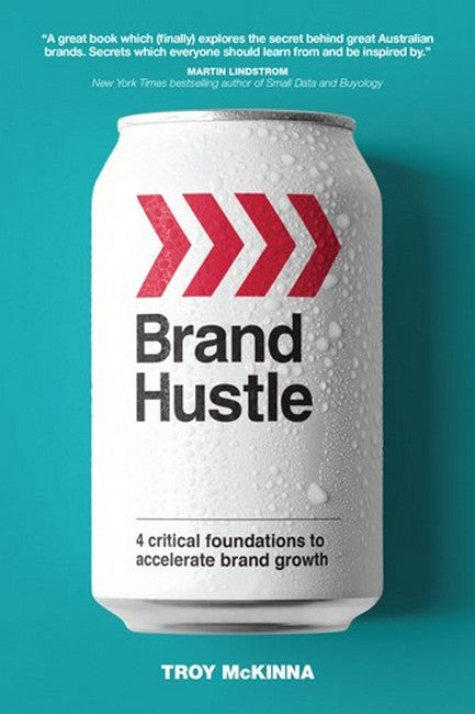 Brand Hustle