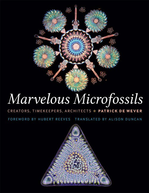 Marvelous Microfossils: