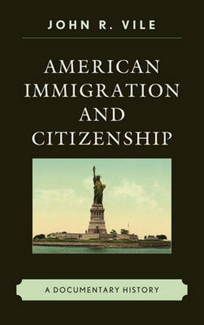 American Immigration and Citizenship