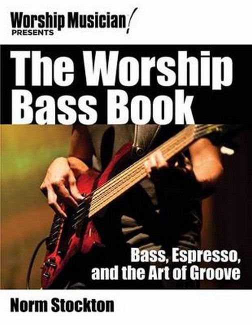 Worship Bass Book