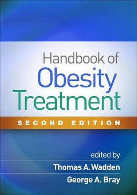 Handbook of Obesity Treatment 5/e