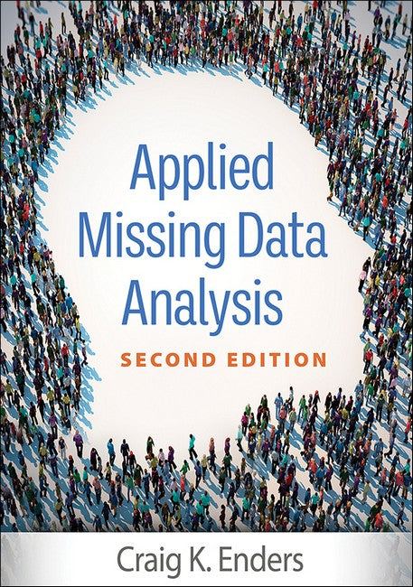 Applied Missing Data Analysis 2/e