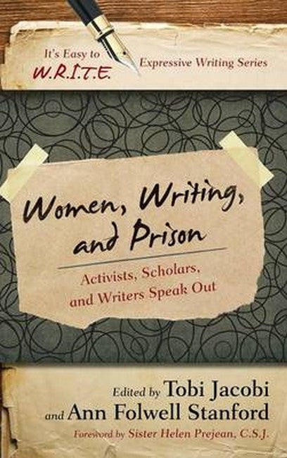 Women, Writing, and Prison