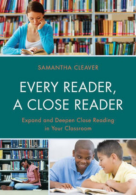 Every Reader a Close Reader