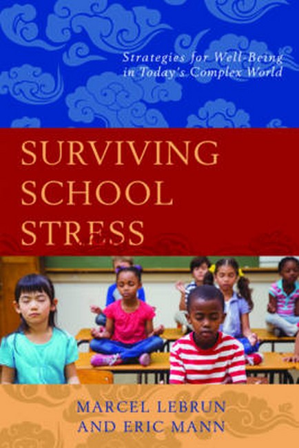 Surviving School Stress