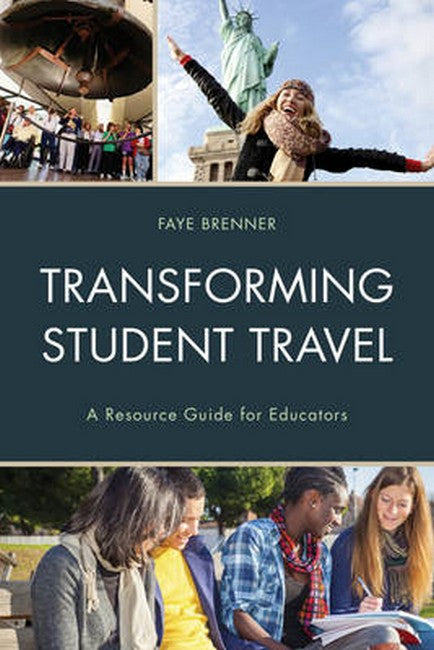 Transforming Student Travel