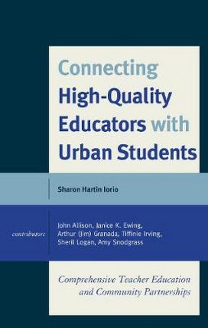 Connecting High-Quality Educators with Urban Students