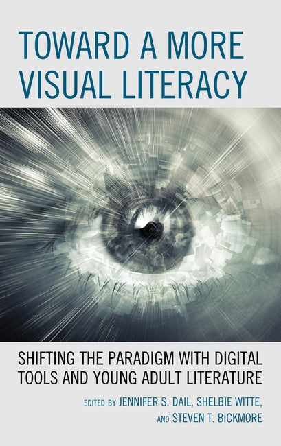 Toward a More Visual Literacy