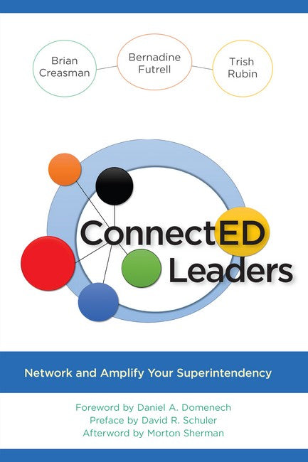 ConnectED Leaders
