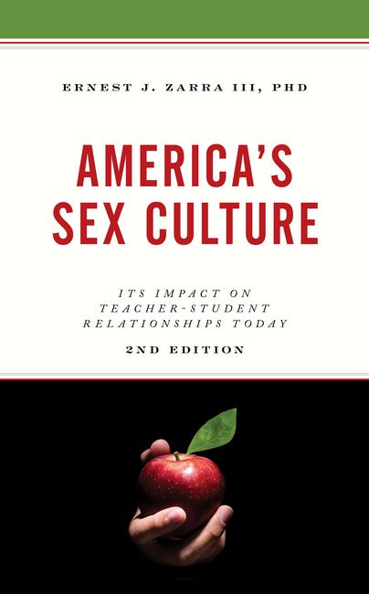 Americas Sex Culture