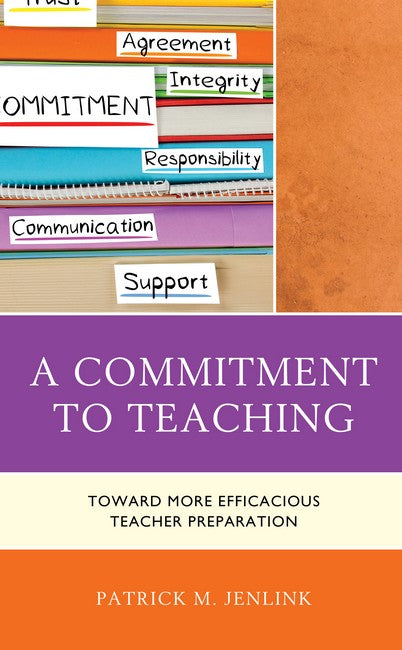 Commitment to Teaching