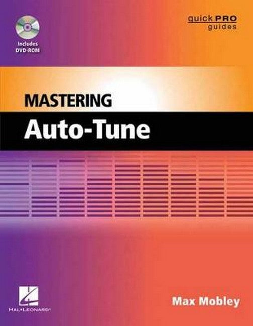 Mastering Auto-Tune