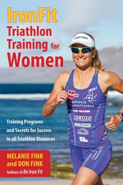 IronFit Triathlon Training for Women