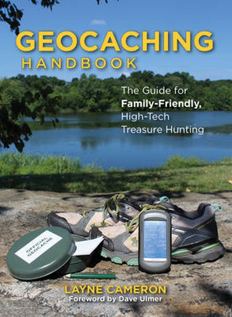 Geocaching Handbook