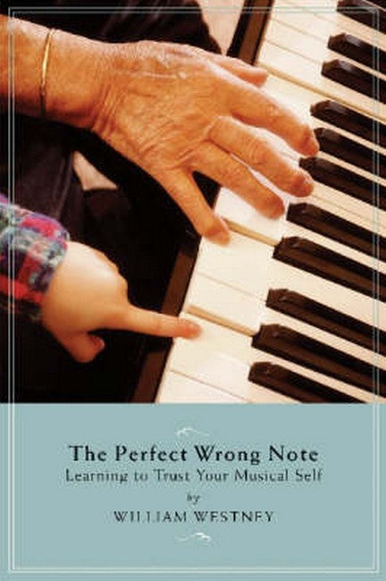 Perfect Wrong Note