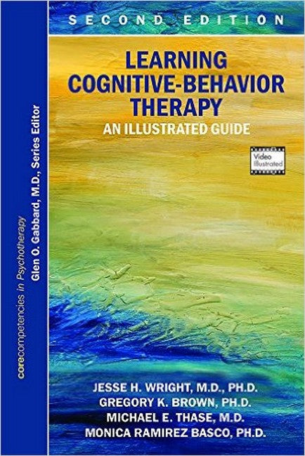 Learning Cognitive-Behavior Therapy 2/e