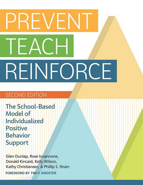 Prevent-Teach-Reinforce 2/e