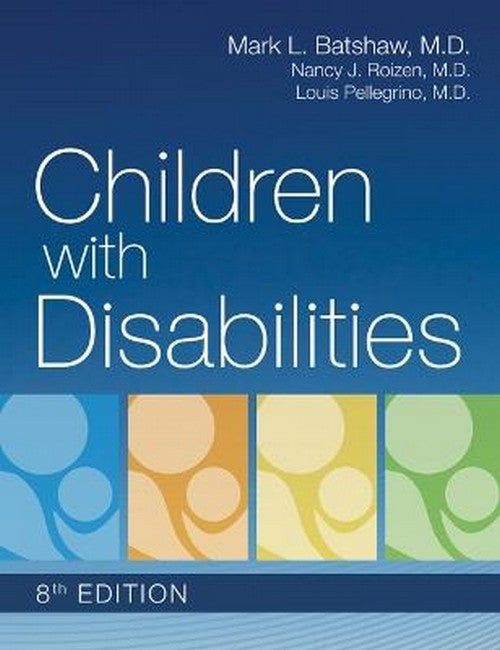 Children with Disabilities 8/e