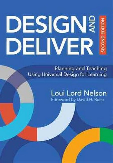 Design and Deliver 2/e