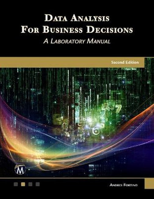 Data Analysis for Business Decision Making