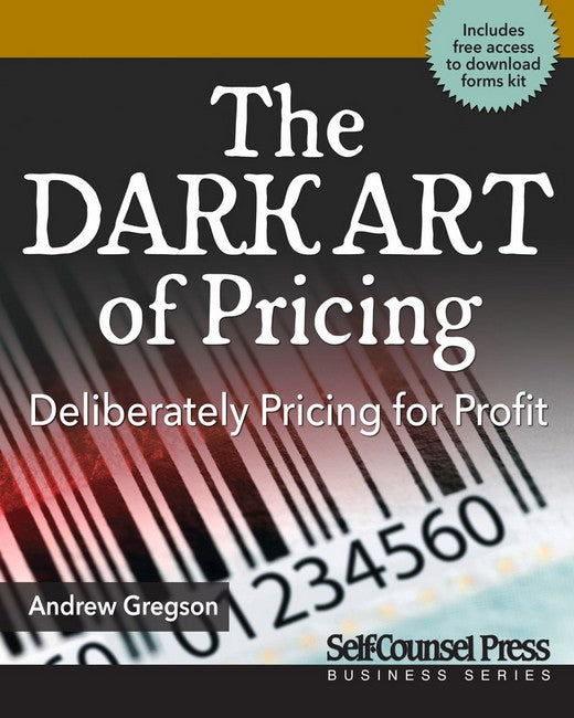 Dark Art of Pricing: