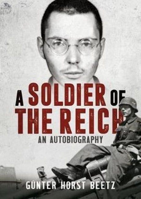 A Soldier of the Reich