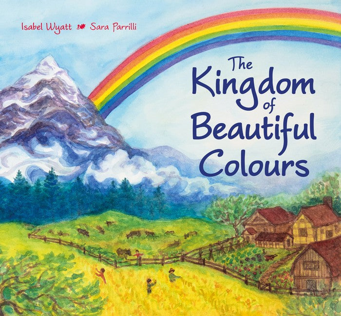 Kingdom of Beautiful Colours
