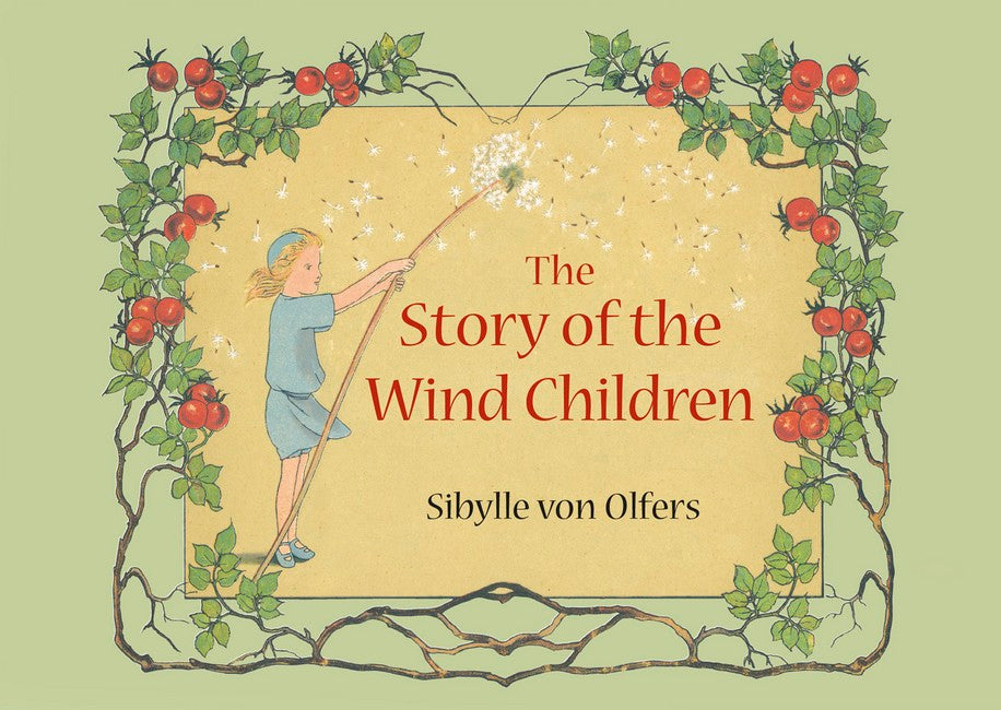 Story of the Wind Children Mini Edition
