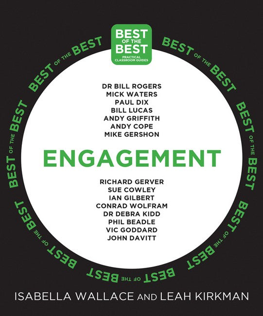 Best of the Best - Engagement